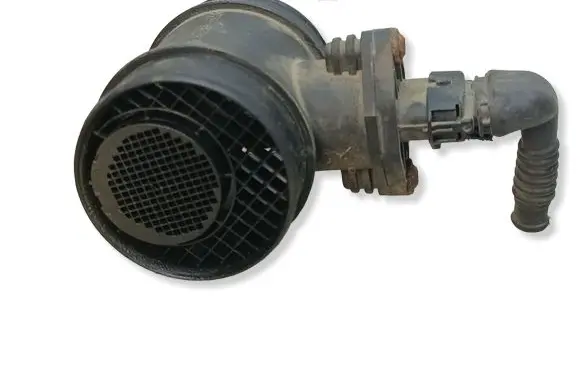 Opel Zafira A Mass air flow meter 0281002478