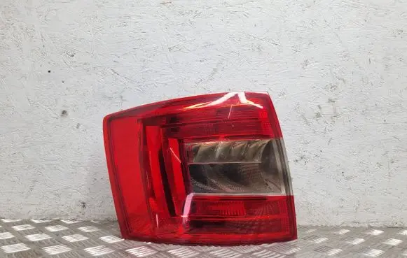 Skoda Octavia Mk3 (5E) Rear/tail lights 5E9945095
