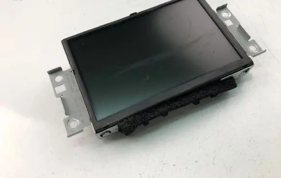 Volvo V60 Screen/display/small screen 31350691