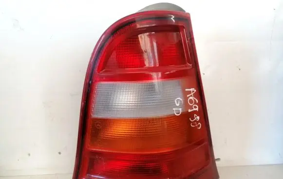 Mercedes-Benz A W168 Rear/tail lights ul03310r