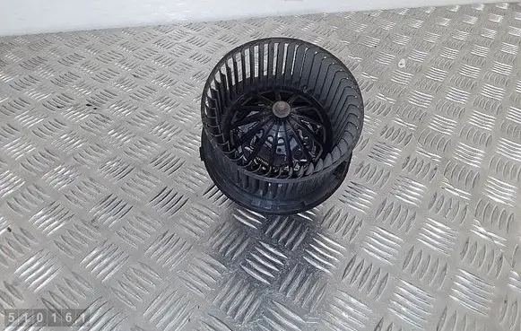 Heater fan/blower