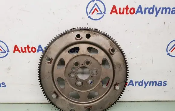 BMW 5 F10 F11 Flywheel 7589480 11227589480 8604045