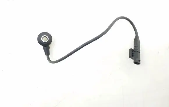 Detonation knock sensor