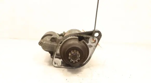 Seat Ibiza IV (6J,6P) Starter motor 1005831311
