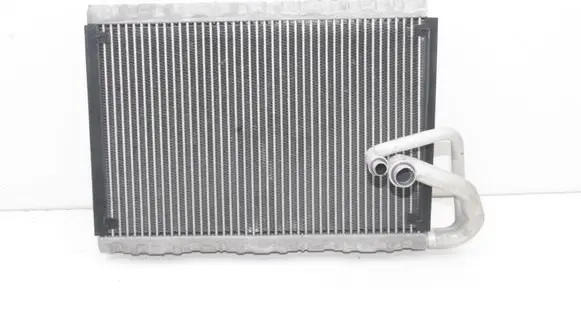 Audi A5 Sportback 8TA Air conditioning (A/C) radiator (interior) 