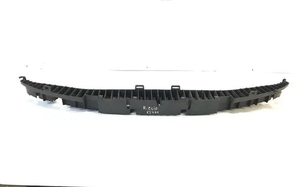 Renault Clio III Front bumper support beam