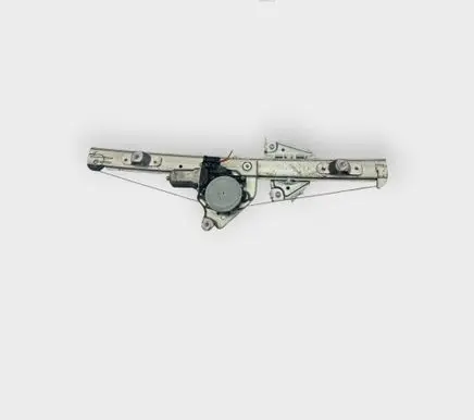Suzuki Grand Vitara II Rear door window regulator with motor 8343065J00 2621003520