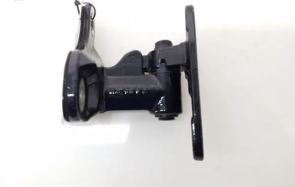 Front door lower hinge
