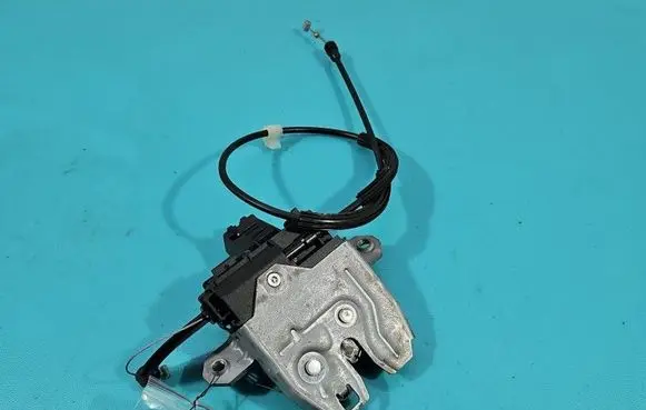 Volvo S60 Tailgate/trunk/boot lock/catch/latch 132012 IMPRK1586150