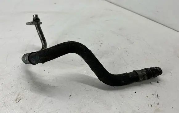 Audi Q5 SQ5 Gearbox oil cooler pipe/hose 8R0317825J L23358BD