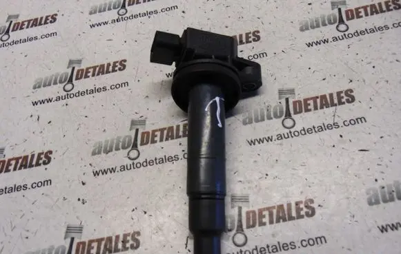 Toyota Prius (XW20) High voltage ignition coil 9091902240