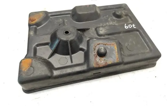 Battery tray