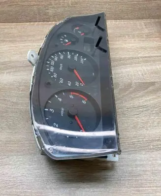 Nissan Almera N16 Speedometer (instrument cluster)