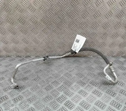 Opel Vivaro Air conditioning (A/C) pipe/hose 9838822980