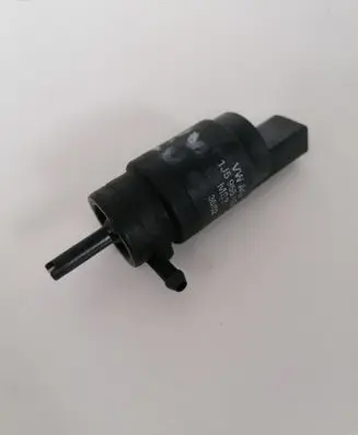 Audi A4 S4 B6 8E 8H Windscreen/windshield washer pump 1J5955651