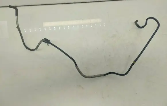 Jaguar X-Type Vacuum line/pipe/hose