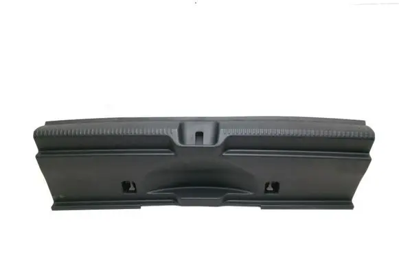 Audi Q2 - Trunk/boot sill cover protection 81A863471B