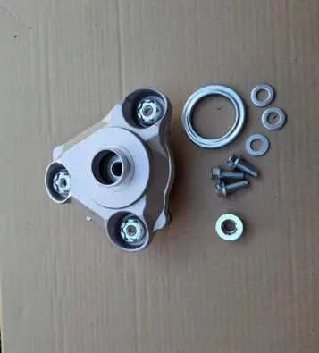 Fiat Ducato Front upper strut mount Mperson