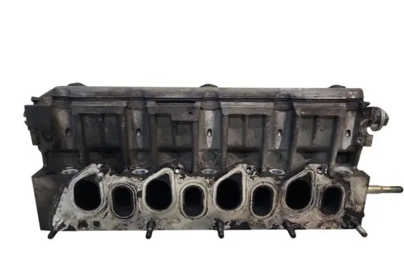 Renault Megane I Engine head 
