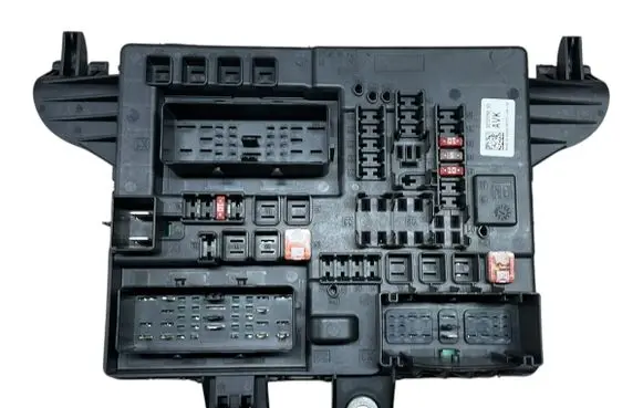 Opel Insignia A Fuse box set 22737768 18512714815
