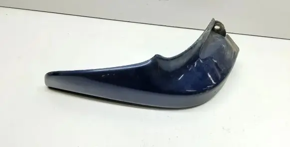Front mudguard