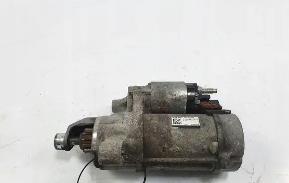 Audi A8 S8 D4 4H Starter motor 079911024