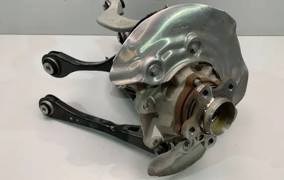 BMW X4 G02 Rear wheel hub spindle/knuckle 6879751