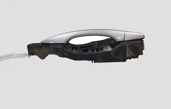 Peugeot 508 Front door exterior handle 9688834080