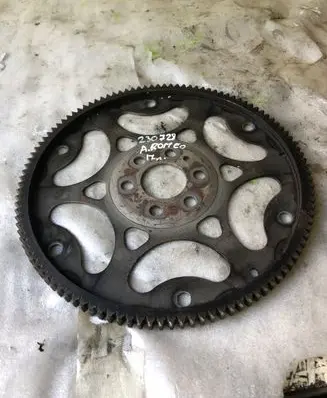 Alfa Romeo Giulia Flywheel