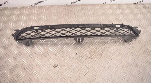 BMW X3 F25 Front bumper lower grill 7210466