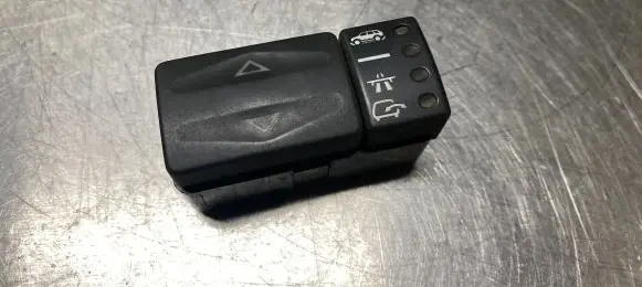 Land Rover Range Rover P38A Suspension ride height/mode switch AMR5823