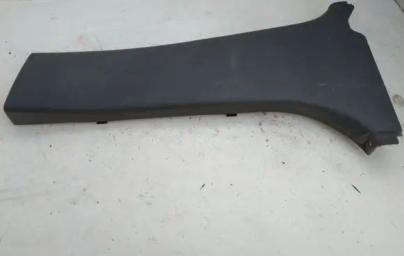 Toyota Avensis T250 (B) pillar trim (bottom) 6241405030