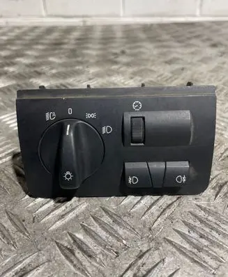 BMW X5 E53 Light switch 6909775 070064 037045061