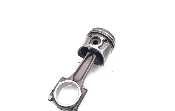 Citroen C4 I Picasso Piston with connecting rod DYUR4042171