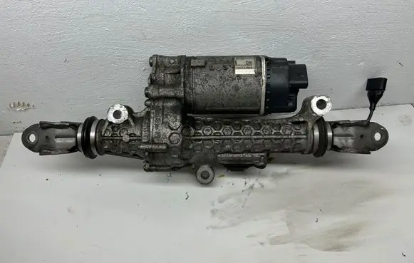 BMW X5 G05 Rear steering column 10012018404x