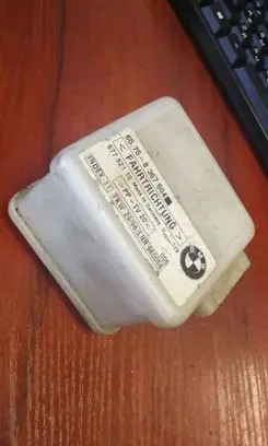 BMW 7 E38 Sensor 8367604