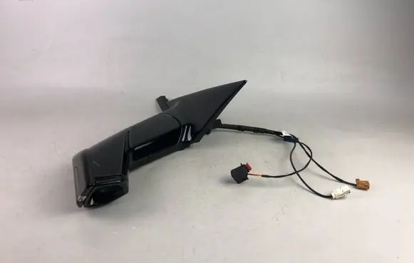 Audi e-tron Front door electric wing mirror E13049836