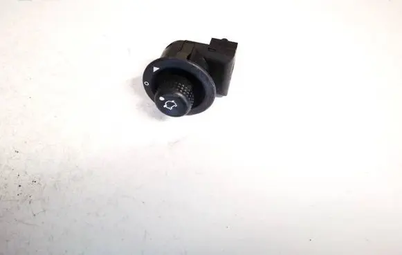 Ford Mondeo Mk III Wing mirror switch 93bg17b676bb