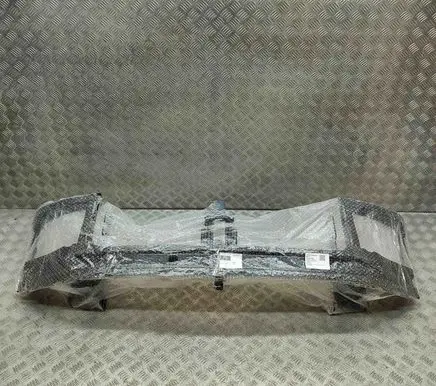 Volkswagen PASSAT B7 USA Front bumper cross member 3J0807109J