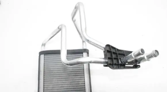 Volvo XC40 Heater blower radiator