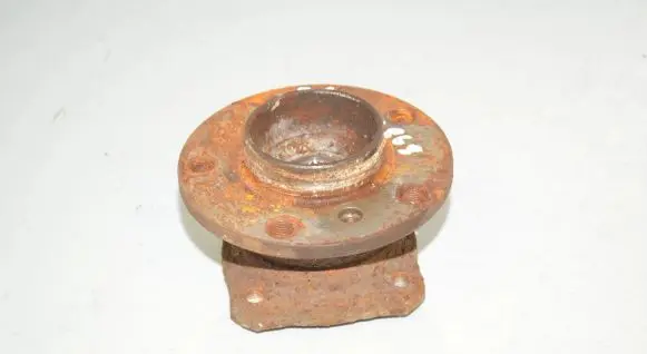 BMW X3 F25 Rear wheel ball bearing 6867815 33406867815 33406786999