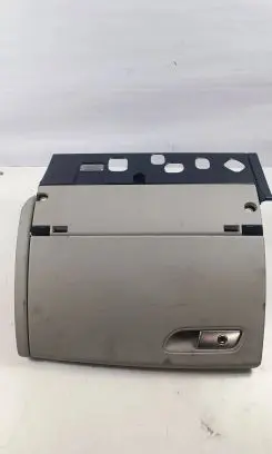 Audi A6 C7 Glove box set 4G8857035D