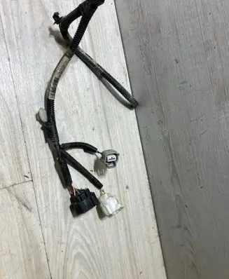 Toyota Auris E180 Headlight/headlamp wiring loom/harness 