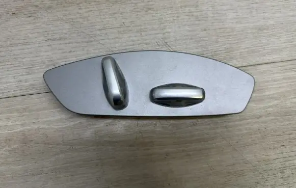 Seat control switch