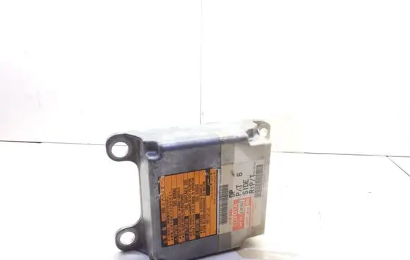 Toyota Corolla E120 E130 Airbag control unit/module 2310002510 8917013060