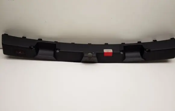 Mercedes-Benz GLK (X204) Other interior part A2047400572