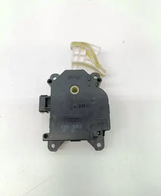 Toyota Corolla E160 E170 Air flap motor/actuator 1138002810
