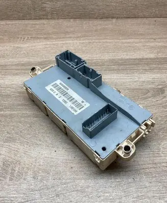 Alfa Romeo 159 Fuse module 60681000 60686059