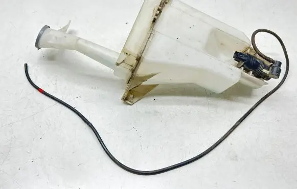 Nissan Note (E12) Windshield washer fluid reservoir/tank 289103VU0A 289103VU0C 289208995A