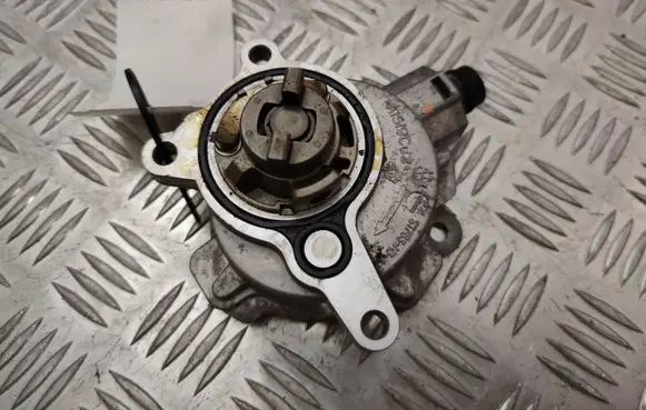 Ford Mustang VI Vacuum pump BB5E2A451BD